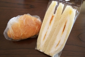 庄内町のオススメパン屋さん🍞