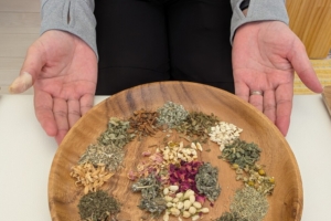 ✨良い香りに包まれて✨〜よもぎ蒸し〜