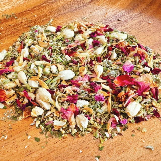 サウナと違って息苦しくない！！じんわり温活最高⤴️