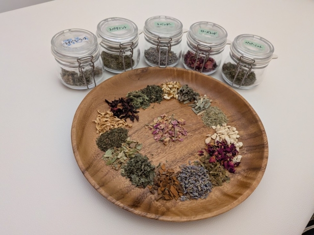 ママの癒しのひとり時間にいかがでしょうか？