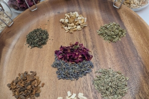 ハーブリーディング®からいつもアドバイス🌿